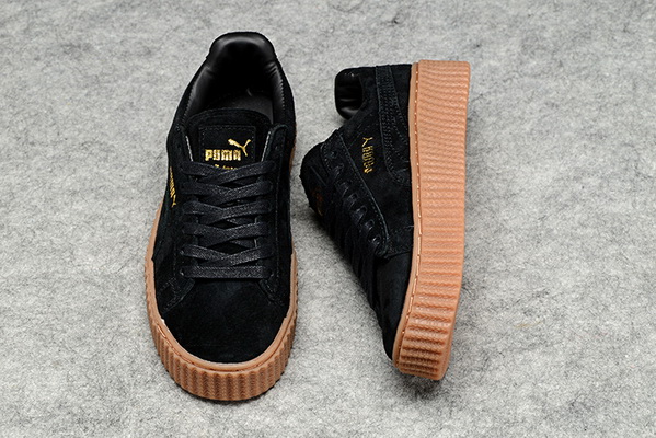 Puma x Rihanna Creepers Men Shoes--007